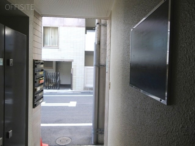 築地備前橋ビル 画像