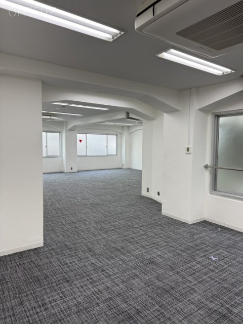 SDビル　内装