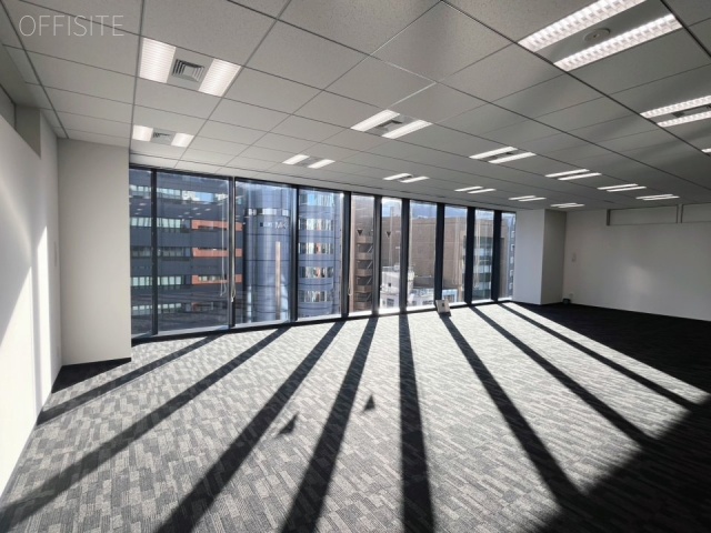 PMO神田岩本町　内装