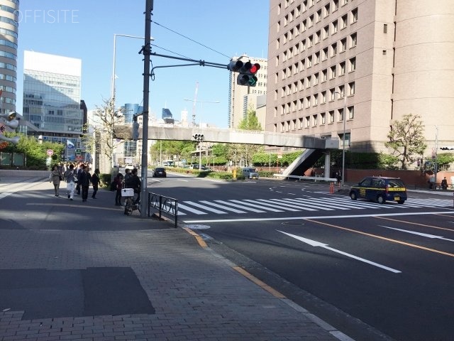 三浦ビル 周辺