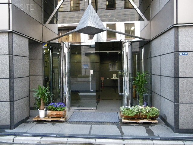 林株式会社ビル 画像