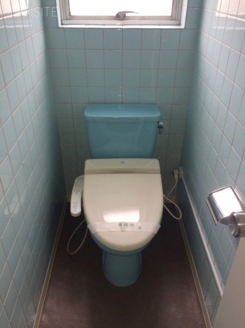 小林ビル トイレ