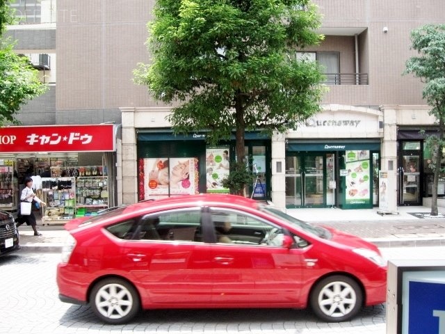 ラミューズ麻布十番 画像