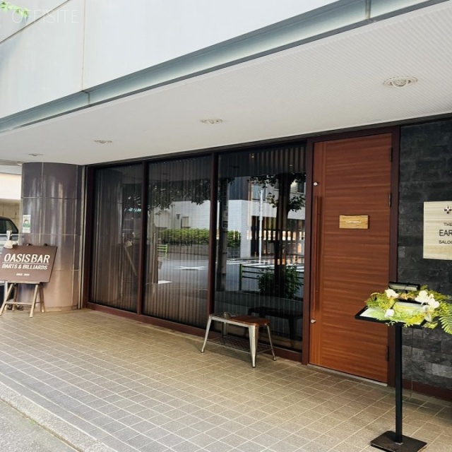NSビル26 外観