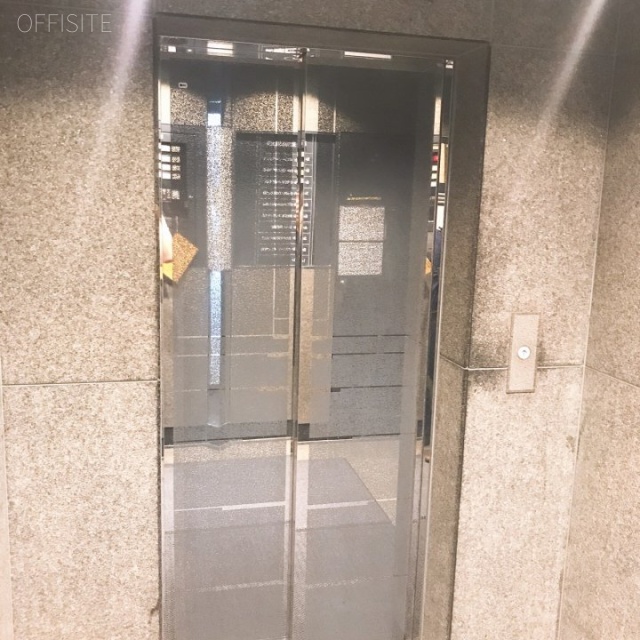 五反田S&Lビル エレベーター