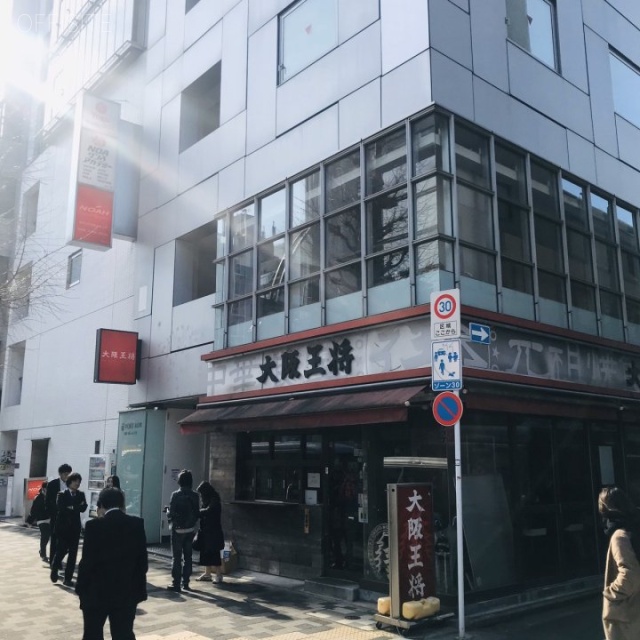 VORT末広町　外観