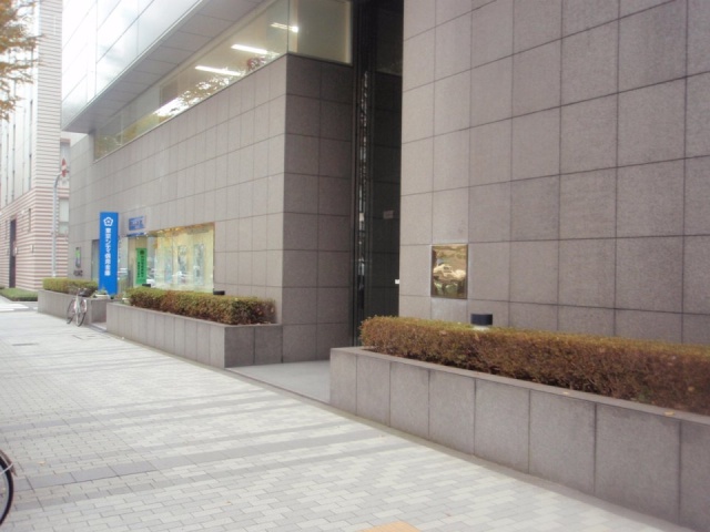 MUTOH浜町ビル　イメージ