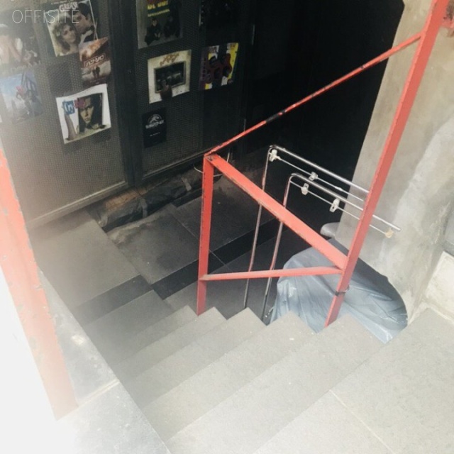宝鏡堂ビル 外観