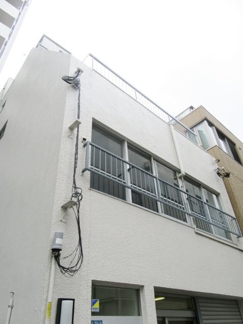 若井ビル 画像