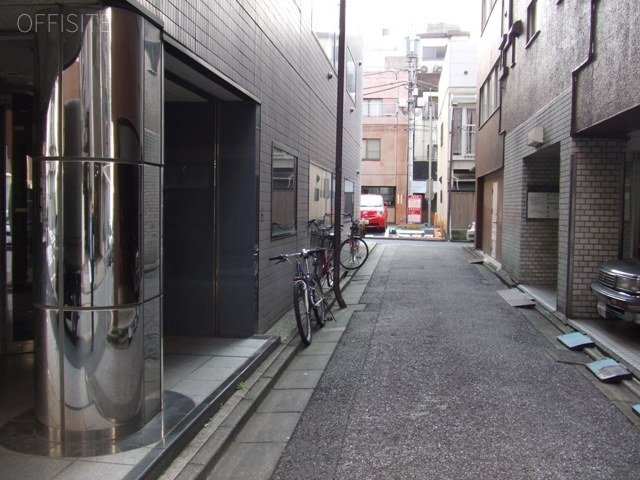 青木(AOKI)ビル 画像
