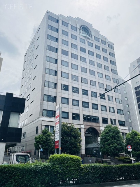 成増トーセイビル　外観