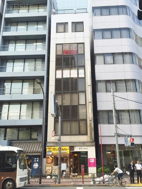 KCビル 外観
