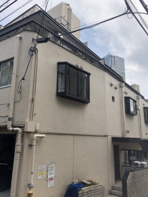 かすがマンション赤坂 外観