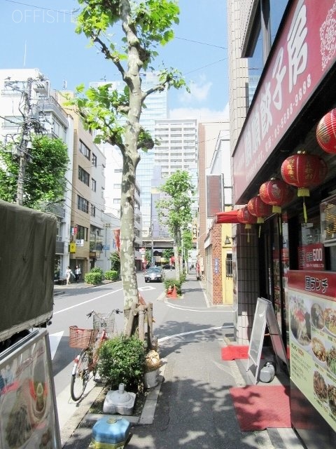 秋州ビル 画像