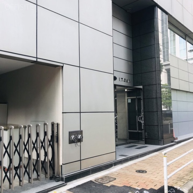 ITOビル 外観