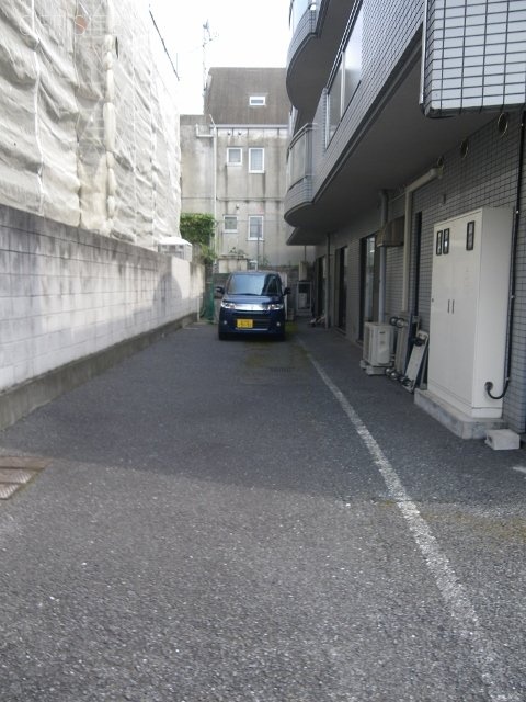 エクセル青山ビル 画像