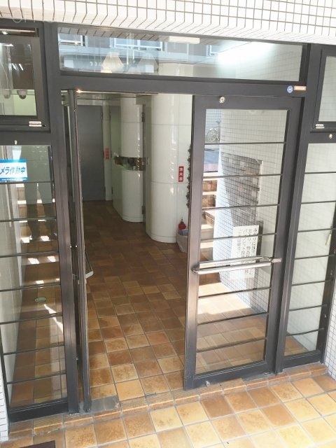 渋谷ダイカンプラザビル 画像