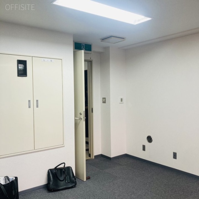 第15岡崎ビル　室内