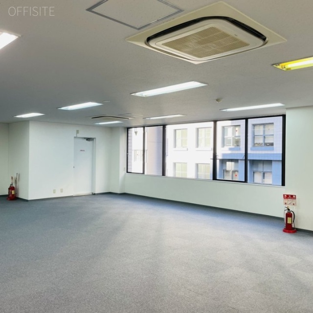 秋葉原花岡ビル 2階 58.26坪　室内