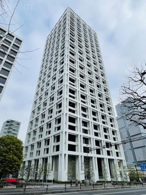 リージャス赤坂Kタワービジネスセンター(赤坂Kタワー 4階)　外観