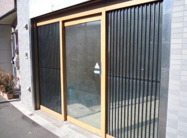 杉山ビル 画像