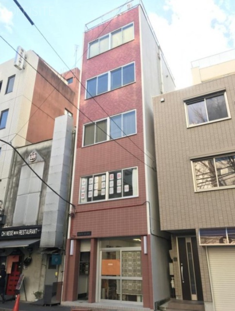 ラレーブ神保町Ⅳ 2階 8.00坪　外観
