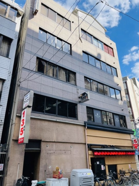 第2春谷ビル　外観