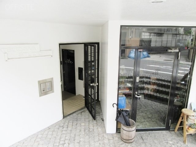南青山パールハイムビル 画像