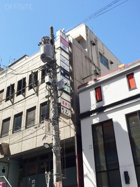 TYⅡビル 画像