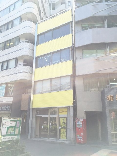第二岡村ビル 画像
