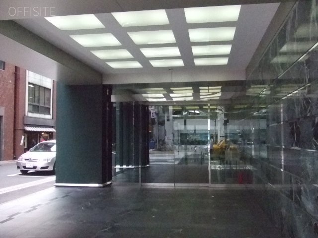 TOKYU REIT八丁堀ビル　イメージ