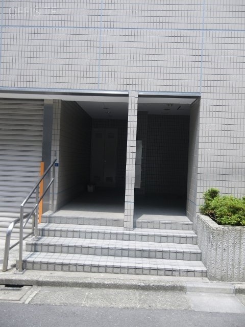 HIビル　外観