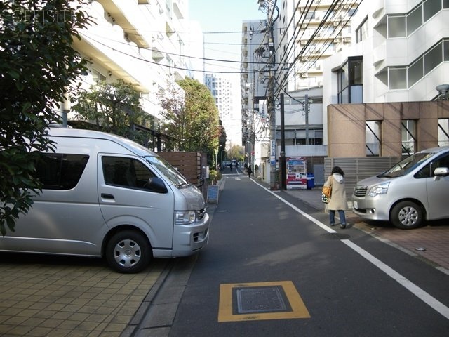 パール南青山ビル 画像