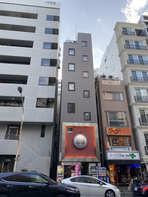 A・Iビル 外観