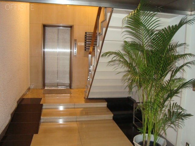 山上南館ビル 画像