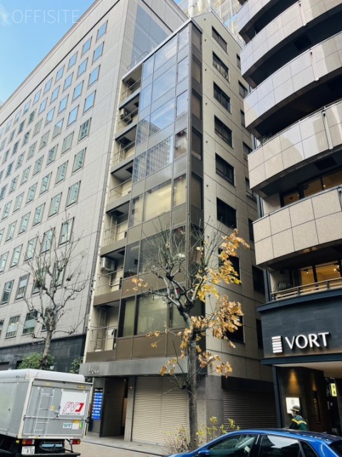 YKビル 外観