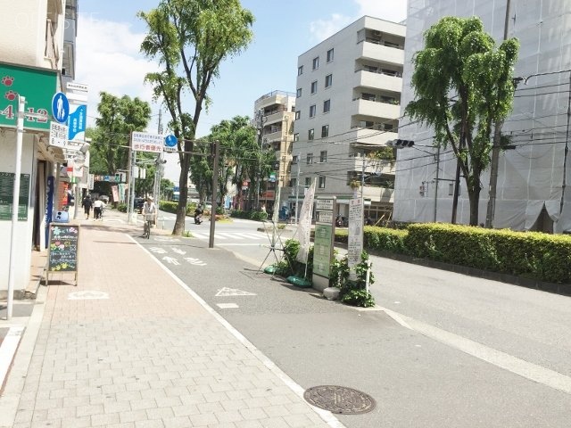 笹井ビル 画像