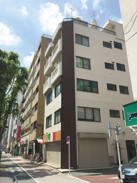 笹井ビル 画像