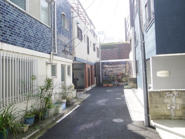 HK-ハイムビル 画像