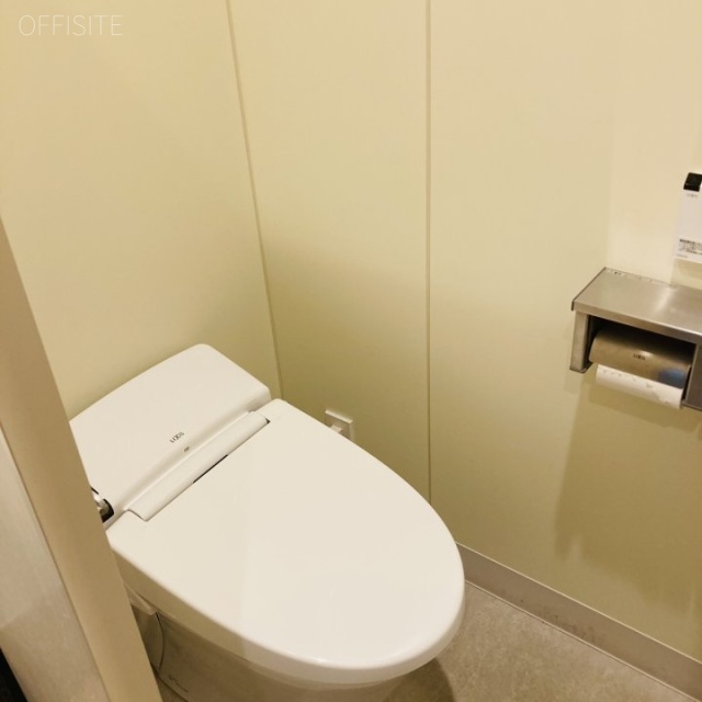 ACN京橋ビル トイレ