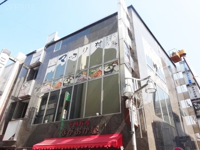 長岡ビル 画像