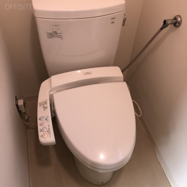 小林ビル トイレ