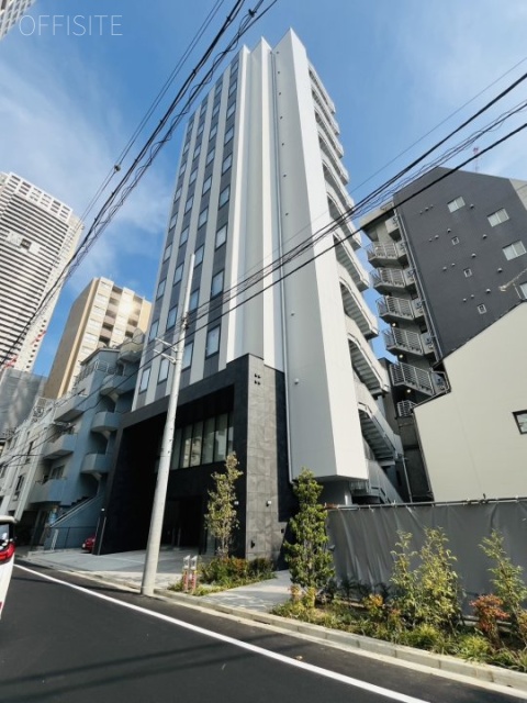 NCO浜松町 外観