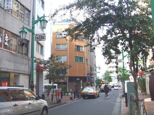 篠原ビル 画像