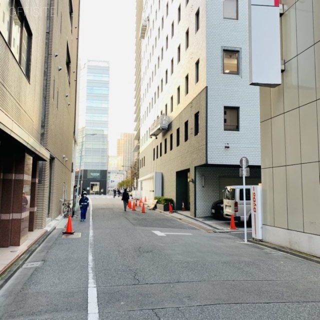 京栄ビル 周辺