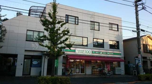 中島ビル　外観