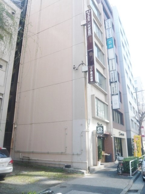 第二斉木ビル 画像