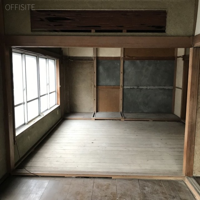 大関倉庫　3階 室内