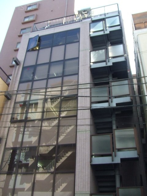 秋葉原Y’Sビル　外観