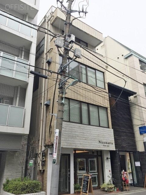 竹之内ビル 画像